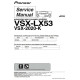 VSX-LX53, VSX-2020-K_RRV4133